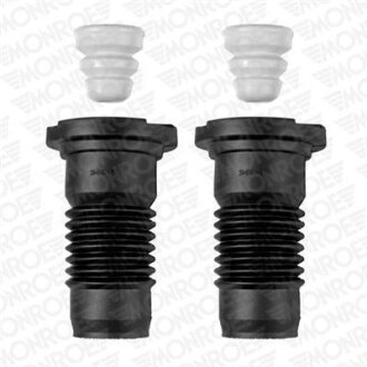 MAZDA Защита аморт.передн.к-кт Mazda 6 02- MONROE PK158