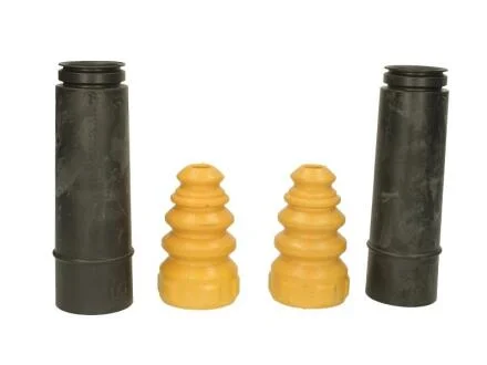 Пильовик з відб. аморт. AUDI A3 (8P1) (2003-12) задн. компл. MONROE PK277