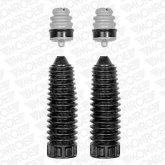 Пильовик з відбійн. аморт. CITROEN C5 III (RD) (2008-15) задн. компл. MONROE PK284