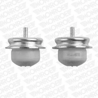 Сервісний комп-кт амортизатора MONROE PK350