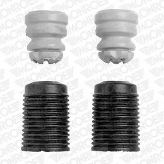 Комплект кріплення амортизатора MONROE PK376