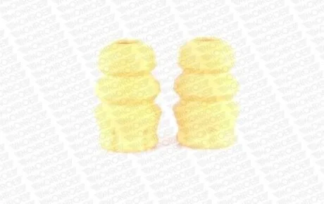 Пилозахисний к-т амортизатора MONROE PK398