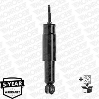 Амортизатор задний, Lanos 97, Espero 91-99/Kadett 83-93, Astra 91-98, Vectra 88-95 MONROE R1622