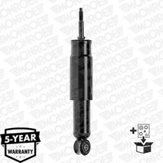 Амортизатор задний, Lanos 97, Espero 91-99/Kadett 83-93, Astra 91-98, Vectra 88-95 MONROE R1622