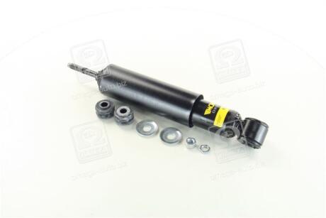 MITSUBISHI амортизатор масл.Original передн. L400 96- MONROE R3464