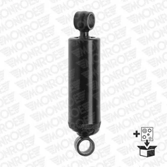 Амортизатор масляний / АМОРТИЗАТОР СИДЕНЬЯ MONROE SD0002