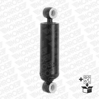 Амортизатор масляний / VOLVO, SCANIA MONROE SD0006