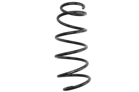 Пружина ходової частини Opel Astra H 1.7CDTI/1.6-2.0 Turbo 04-10 / 09- MONROE SE2863