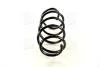 Пружина підвіски передн Лів/Прав AUDI A3 SEAT ALTEA, ALTEA XL, LEON SKODA OCTAVIA II VW BEETLE, GOLF PLUS V, GOLF V, GOLF VI, JETTA III, JETTA IV 1.2-2.5 05.03-07.19 MONROE SE3288 (фото 4)