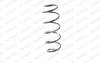 Передня пружина підвіски MONROE SE3418 (фото 2)