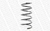 Пружина подв. RENAULT TWINGO передн. MONROE SP0001 (фото 2)