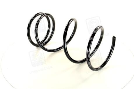 TOYOTA пружина передня L=355mm Rav 4 I 94- MONROE SP0115