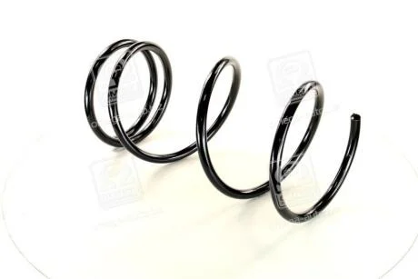 TOYOTA пружина передня L=355mm Rav 4 I 94- MONROE SP0115