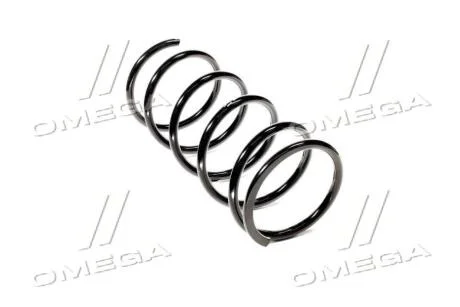 Пружина підвіски MONROE SP0295