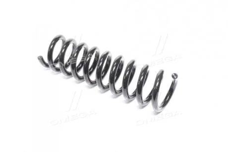 DB пружина підвіски задн.посилена! W202 універсал 96- MONROE SP0711