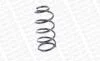 Пружина ходовой части MONROE SP2411 (фото 5)