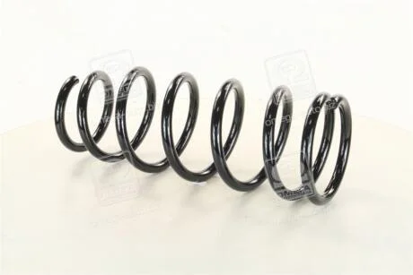Пружини підвіски MONROE SP2748
