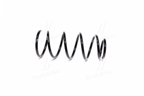 Пружина підвіски передн Лів/Прав NISSAN ALMERA II 1.5 03.00-11.06 MONROE SP2758