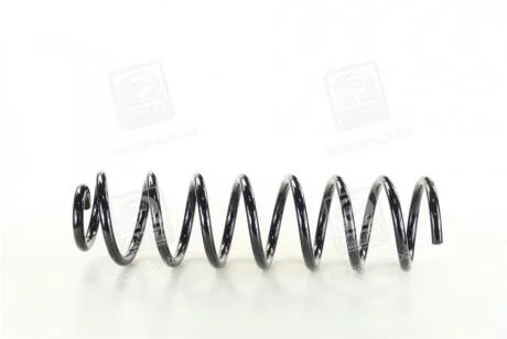 Фото 1 - renault пружина підвіски задн.megane ii 03- MONROE SP2918 RENAULT пружина підвіски задн.Megane II 03- MONROE SP2918 (фото 1)