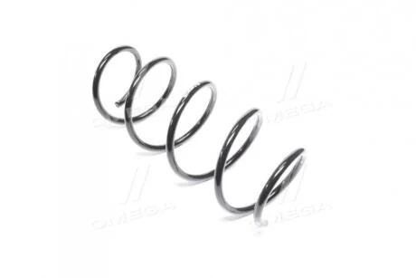 Фото 1 - renault пружина подвески передн.megane ii 02- MONROE SP2920 RENAULT Пружина подвески передн.Megane II 02- MONROE SP2920 (фото 1)