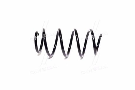 VW пружина підвіски передн.Audi A3,Skoda Octavia,Seat 03- MONROE SP3423