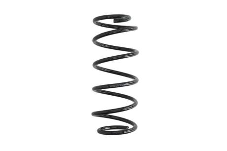 OPEL Пружина передняя усиленная! L356mm Astra G 98-,Vectra B MONROE SP3510