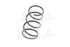 Пружина MONROE SP3667 (фото 4)