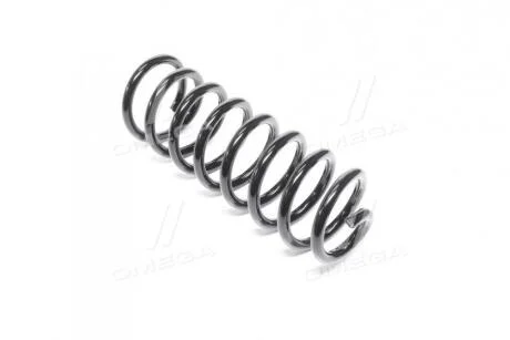 RENAULT пружина задня L=324mm Logan,Sandero 08- MONROE SP3758