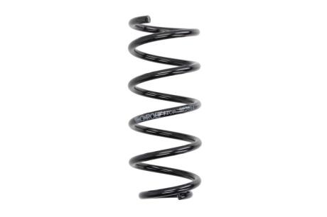 BMW пружина задня L=255mm MINI Cooper/One 06- MONROE SP3884