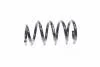 Пружини підвіски MONROE SP3889 (фото 1)