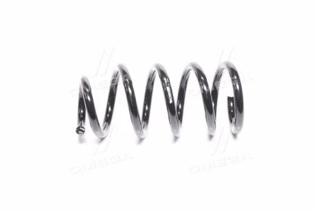 Пружини підвіски MONROE SP3889