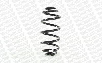 OPEL Пружина задняя Insignia 08- MONROE SP3928