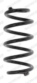 Ресора ходової частини MONROE SP4212