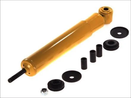 Амортизатор масляний / MAN F90 ПЕРЕДНИЙ МОСТ (L399*677) OE 81.43701.6699 MONROE T1029