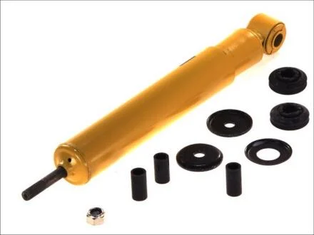 Амортизатор масляний / АМОРТИЗАТОР МАСЛЯНЫЙ MONROE T1128