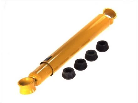 Амортизатор масляний / VOLVO FL / ПЕРЕДНИЙ МОСТ РЕССОРН. ПОДВ. (L508*864) MONROE T1167