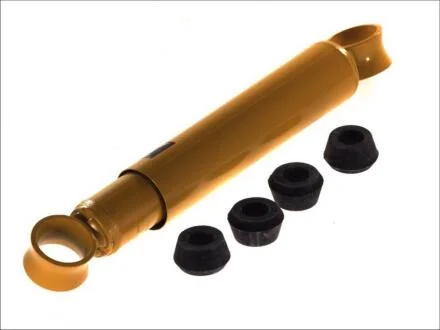 Амортизатор масляний / VOLVO FL / ЗАДНИЙ МОСТ ПНЕВМОПОДВ. (L401*649) MONROE T1168