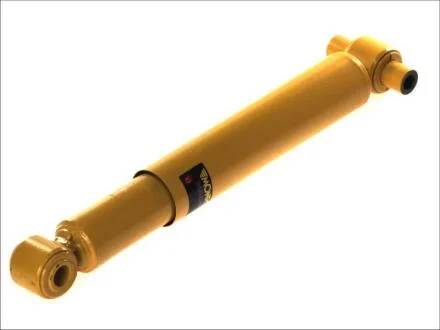 Амортизатор масляний / VOLVO FH12/FH16/FM9/FM12/FL / МОСТ ПНЕВМОПОДВ. (L451*716) MONROE T1180