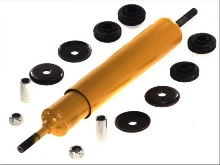 Амортизатор масляний / R.V.I. PREMIUM/TR/PR/AE/AE MAGNUM / ПЕРЕДНИЙ МОСТ (L366*627) MONROE T1223