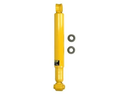 Амортизатор масляний / VOLVO FL / ПЕРЕДНИЙ МОСТ РЕССОРН. ПОДВ. (L452*760) MONROE T1253