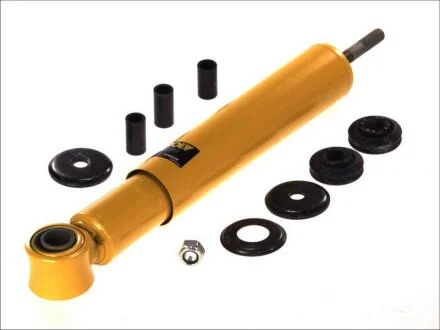 Амортизатор масляний / MAN 81437016897 MONROE T1268