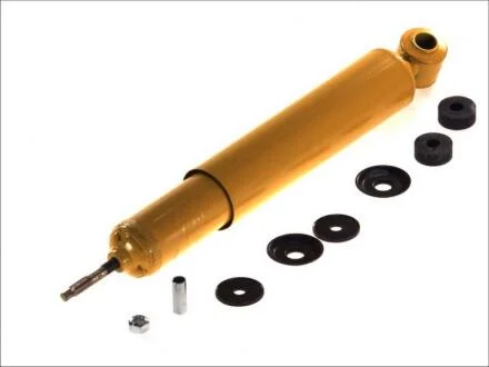 Амортизатор масляний / R.V.I. MIDLUM / ЗАДНИЙ МОСТ РЕССОРН. ПОДВ. (L403*634) OE 50103833 MONROE T1269