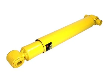 Амортизатор масляний / SCANIA OE1427423/OE1427424/ ЗАДНИЙ МОСТ MONROE T1296