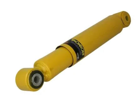 Амортизатор масляний / MAN TGL 7.150-12.240 (1/05 ->) ЗАДНИЙ МОСТ РЕССОРН. ПОДВ. (L380*5 MONROE T1313