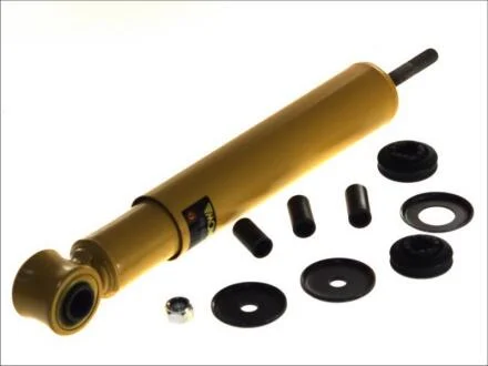 Амортизатор масляний / MAN TGA / ПЕРЕДНИЙ МОСТ РЕССОРН. ПОДВ. (L405*674) OE 81437016964 MONROE T1318