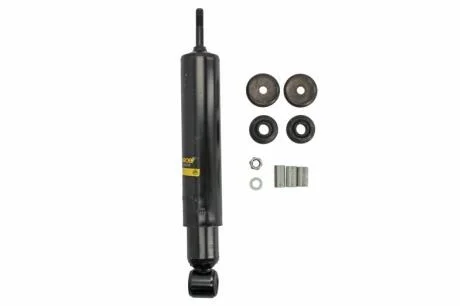 Амортизатор масляний / MAN TGL / ПЕРЕДНИЙ МОСТ РЕССОРН. ПОДВ. (L415*701) MONROE T1322