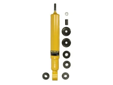 Амортизатор масляний / SCANIA 2/3/4/P/G/R/T SERIES / ЗАДНИЙ МОСТ (L413*692) OE 1868263 MONROE T1330