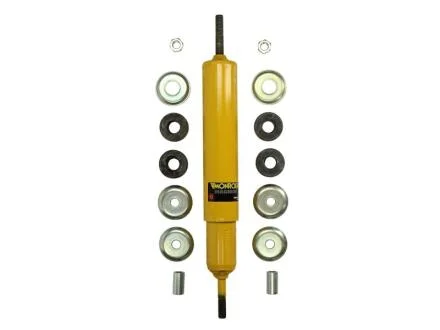 Амортизатор масляний / MAN L2000 / ПЕРЕДНИЙ МОСТ РЕССОРН. ПОДВ. (L356*618) MONROE T1334