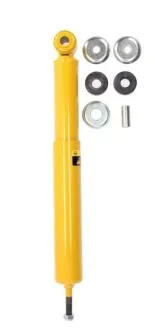 Амортизатор масляний / MAN TGM / ПЕРЕДНИЙ МОСТ РЕССОРН. ПОДВЕСКА (L430*733) MONROE T1348