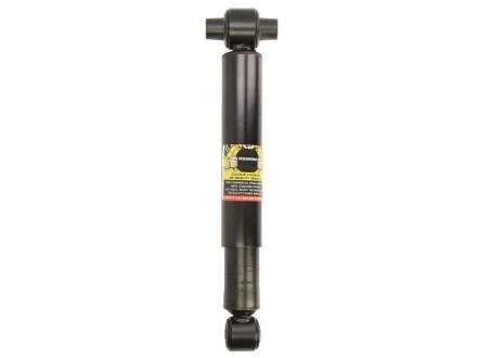 Амортизатор L/P MAN TGS 10.07- MONROE T1353